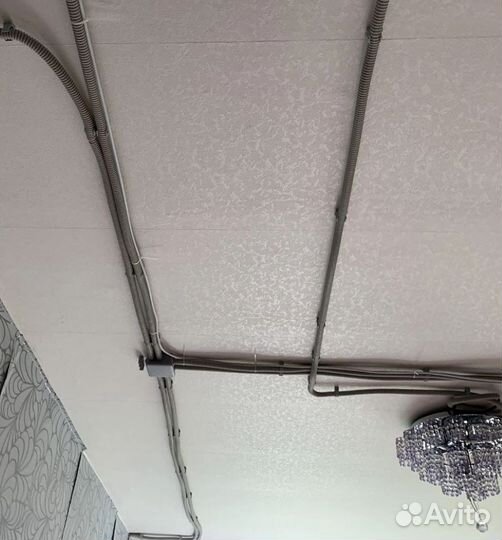 Электрик в Ульяновске