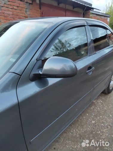 Бегущие поворотники skoda octavia/superb