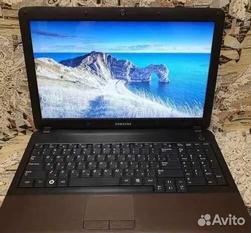 Ремонт Samsung R525,R528,R530,R540,RV508,RV510