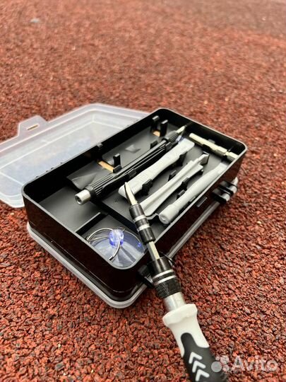 Набор отверток для ремонта телефонов