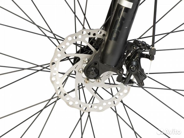 Электровелосипеды Timetry 27.5