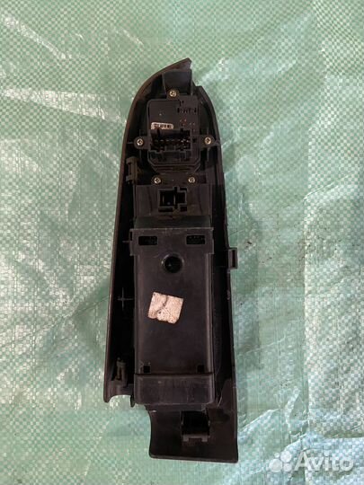 Блок управления стеклоподъемниками Acura MDX