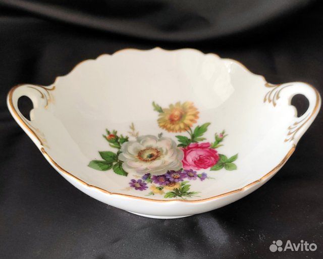 Декоративная тарелка Kaiser