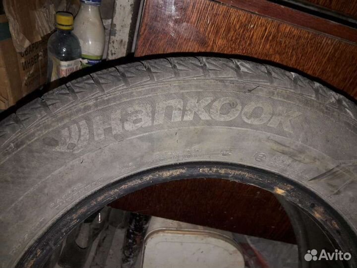 Hankook Winter I'Cept IZ2 195/65 R15