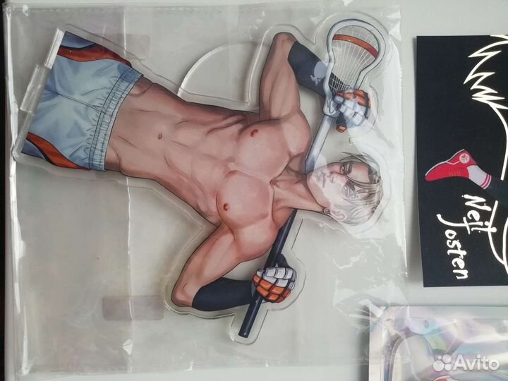 Все ради игры мерч