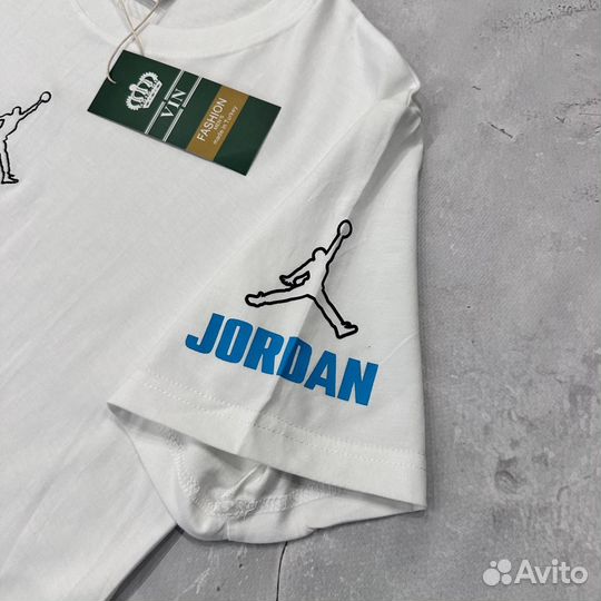 Футболка Jordan