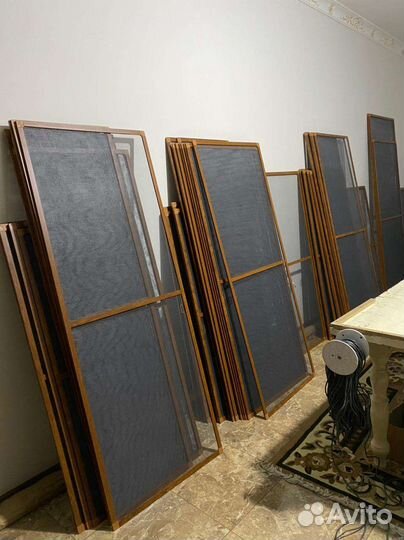 Маскитная сетка