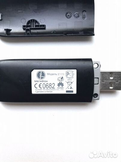 Usb модем 3g Huawei E173