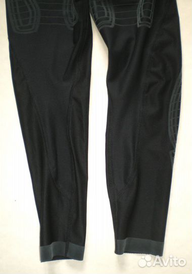 2XU MCS леггинсы компрессионные, новые, р.XS