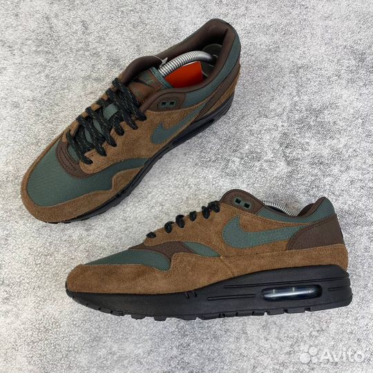 Кроссовки Nike Air Max 1 Оригинал Новые