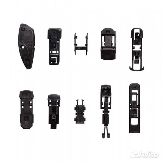 Щетка стеклоочистителя 450 мм (18