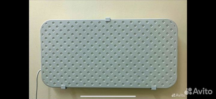 Кварцевые обогреватели эксо