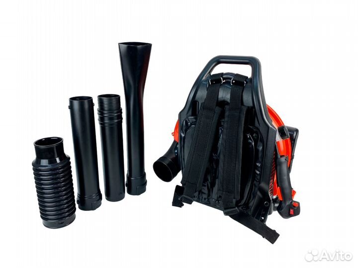 Воздуходувка бензиновая BGB-650