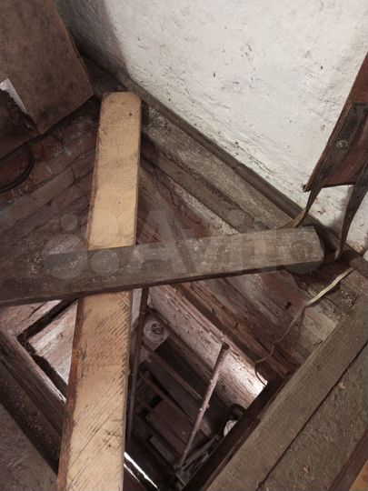 Гараж, 18 м²