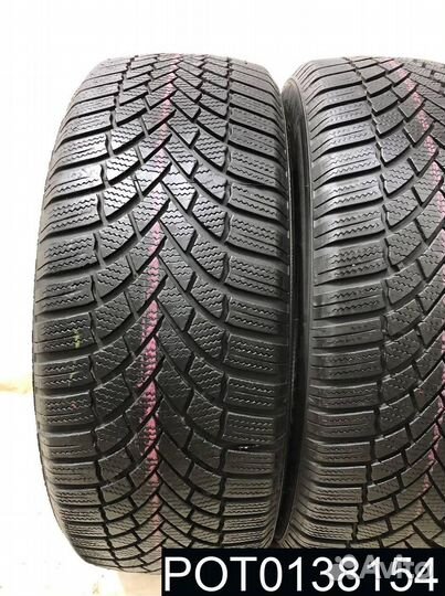 Bridgestone Blizzak LM005 RFT 235/55 R19 105V