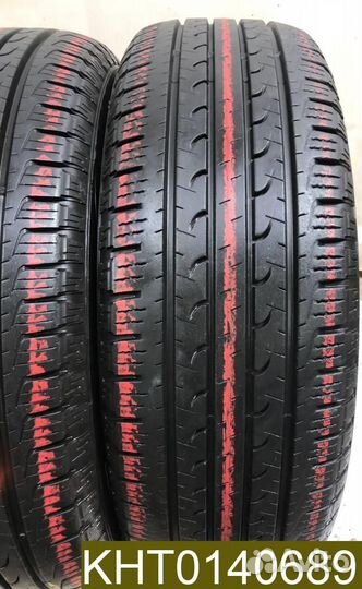 Goodyear EfficientGrip SUV 4x4 215/65 R17 99V