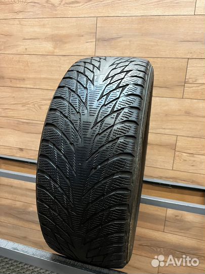 Nokian Tyres Hakkapeliitta R2 225/55 R17