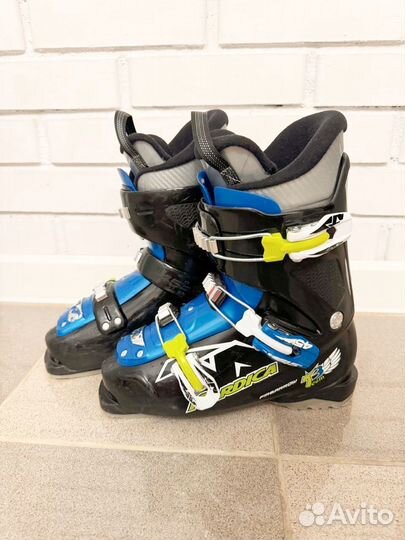 Горнолыжные ботинки nordica, р 24