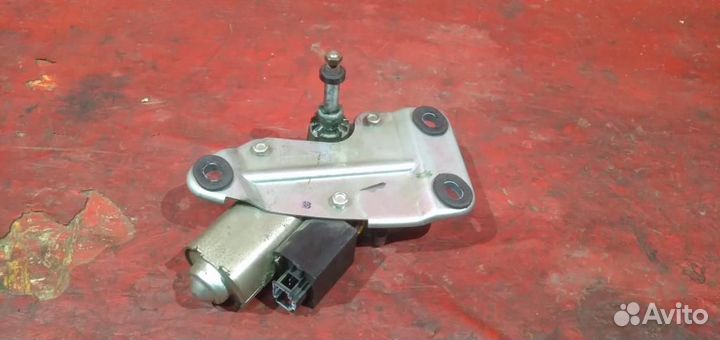 Моторчик дворников задний Приора универсал 2171