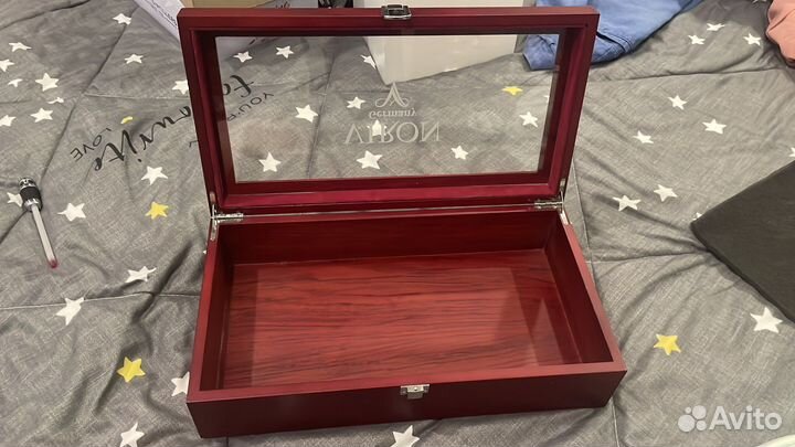 Набор подарочный для сомелье 