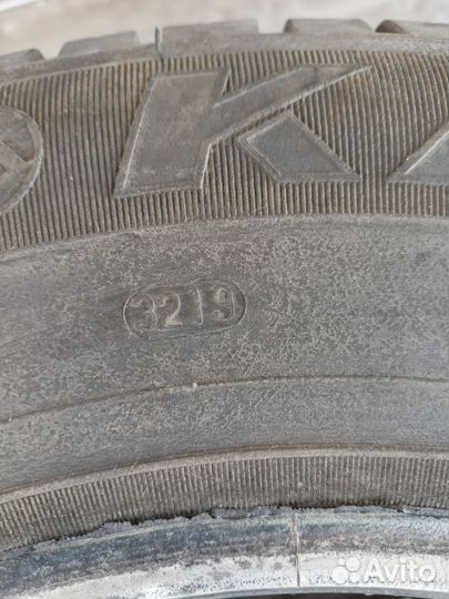 КАМА Кама-221 235/70 R16 19B