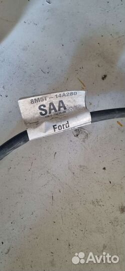 Провод стартера Ford Focus 2 2.0 aoda