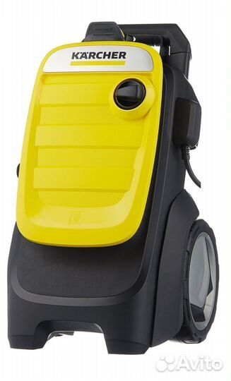 Мойка karcher K 7 Compact