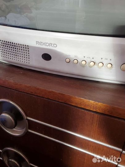 Телевизор бу