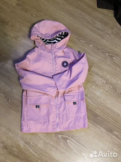 Одежда для девочек пакетом