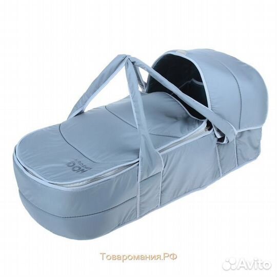 Детская люлька переноска