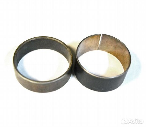 Направляющие перьев вилки Honda CB 400