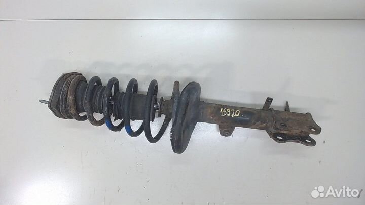 Амортизатор подвески Lexus RX, 2000