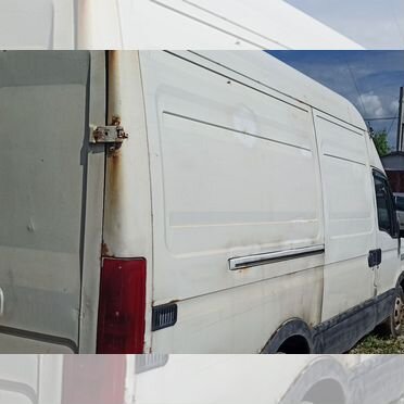 Iveco Daily 2.8 MT, 2003, 500 000 км