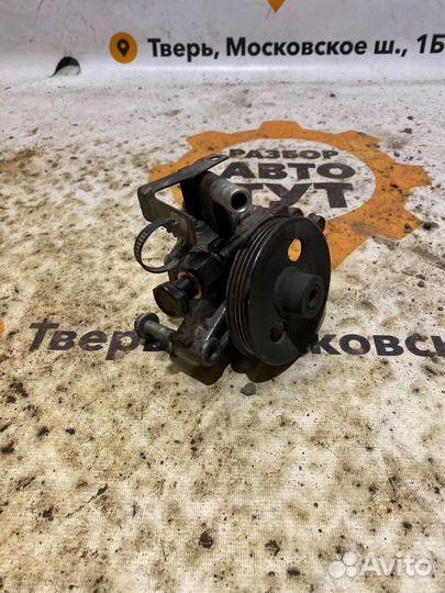 Насос гур Hundai Tucson 1