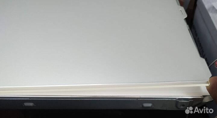 Корыто с рабочей подсветкой LG 49SM8600PLA