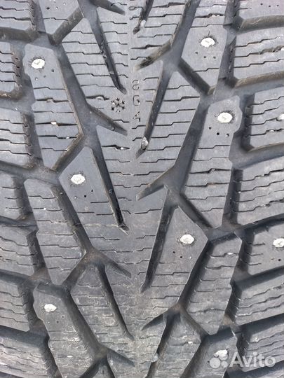 Nokian Tyres Nordman 7 235/55 R17