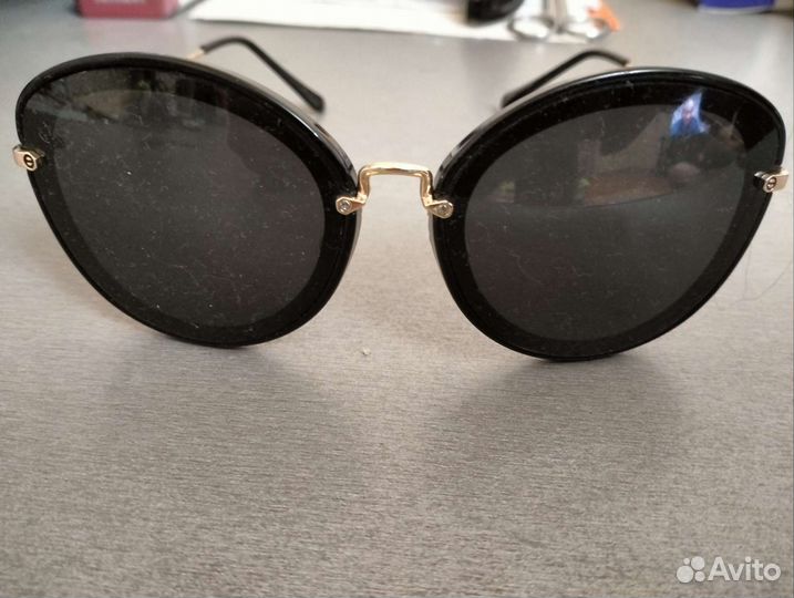 Поляризационные очки женские