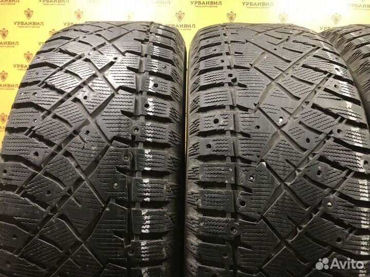 Nitto Therma Spike 265/60 R18 114T