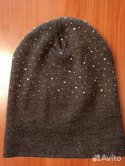 Шапка для девочки