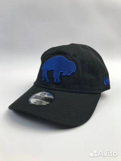 Бейсболка New Era 9Twenty Youth 6-12 лет NFL США