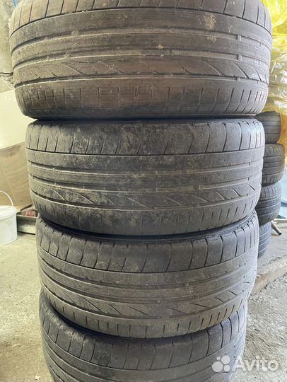 Bridgestone 225/50 r17