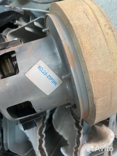 Запчасти на пылесос Vitek