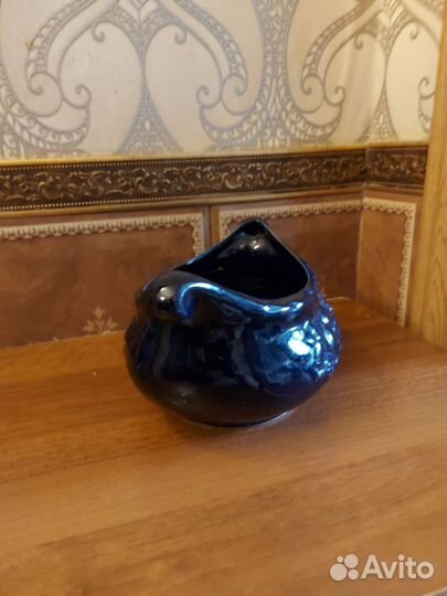 Ладья керамическая