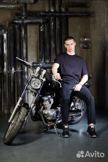 Модель/ фотомодель мужчина