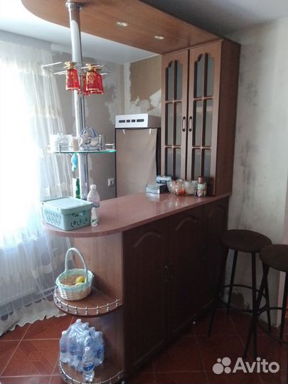 Барная стойка