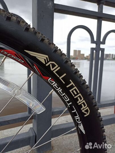 Gt Avalanche Sport 27.5