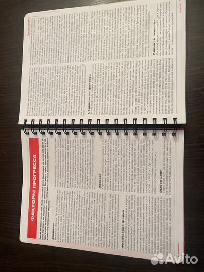 Тренировочный дневник-справочник. сергей антонович