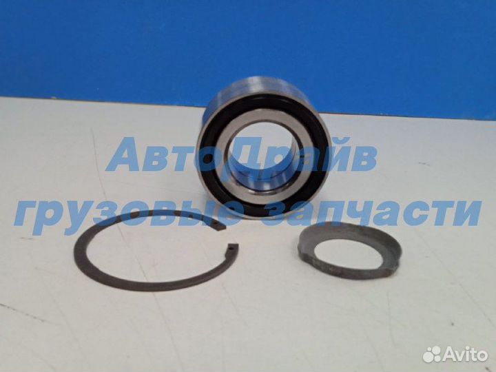 Подшипник привода вентилятора для грузовиков Volvo FH/FM/привода грм Scania 4s/R-series