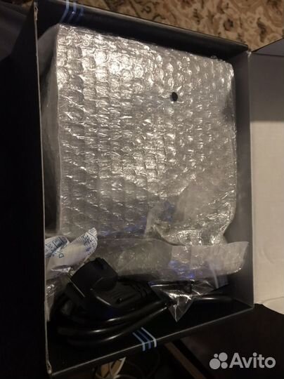 Новый Блок питания Cheftec VPS-600S