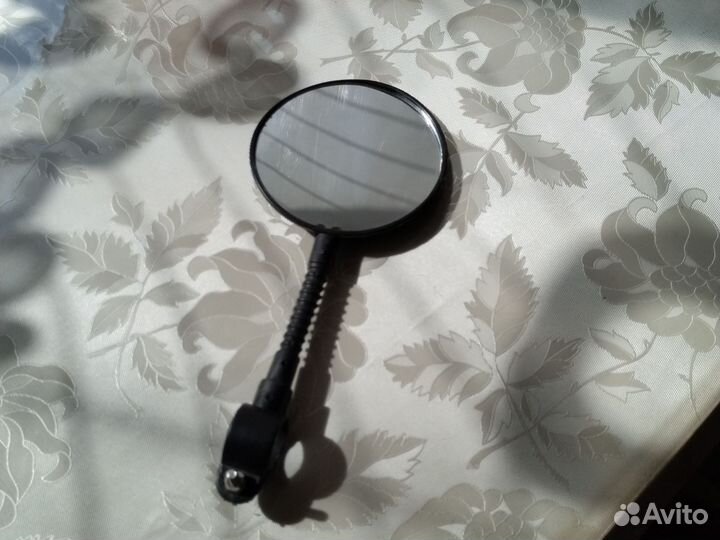 Велозеркало